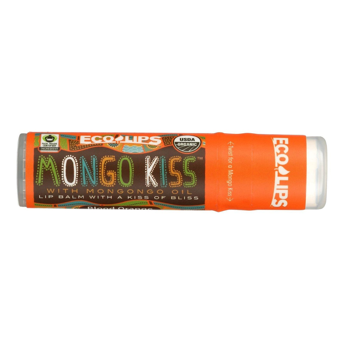Lip Blm,Og2,Blood Orange Beauty & Personal Care Mongo Kiss