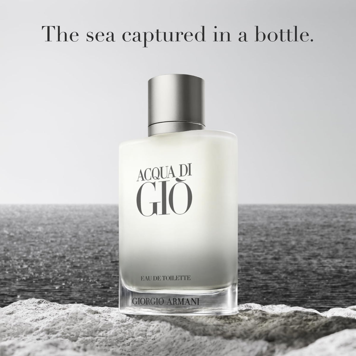 Armani Beauty Acqua di Giò Eau de Toilette - Aquatic Cologne - 1.0 Fl Oz