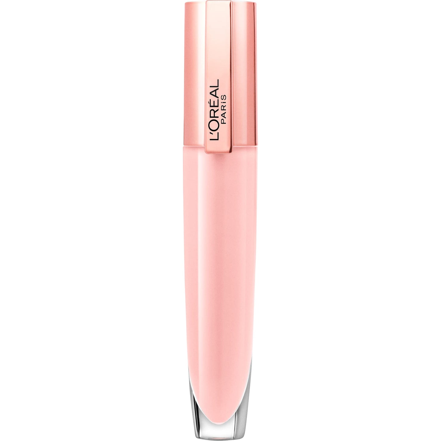 L'Oreal Paris Glow Paradise Hydrating Tinted Lip Balm-in-Gloss with Pomegranate Extract & Hyaluronic Acid, Ultra-Gentle, Non-Sticky Formula, Celestial Beauty & Personal Care L'Oreal Paris