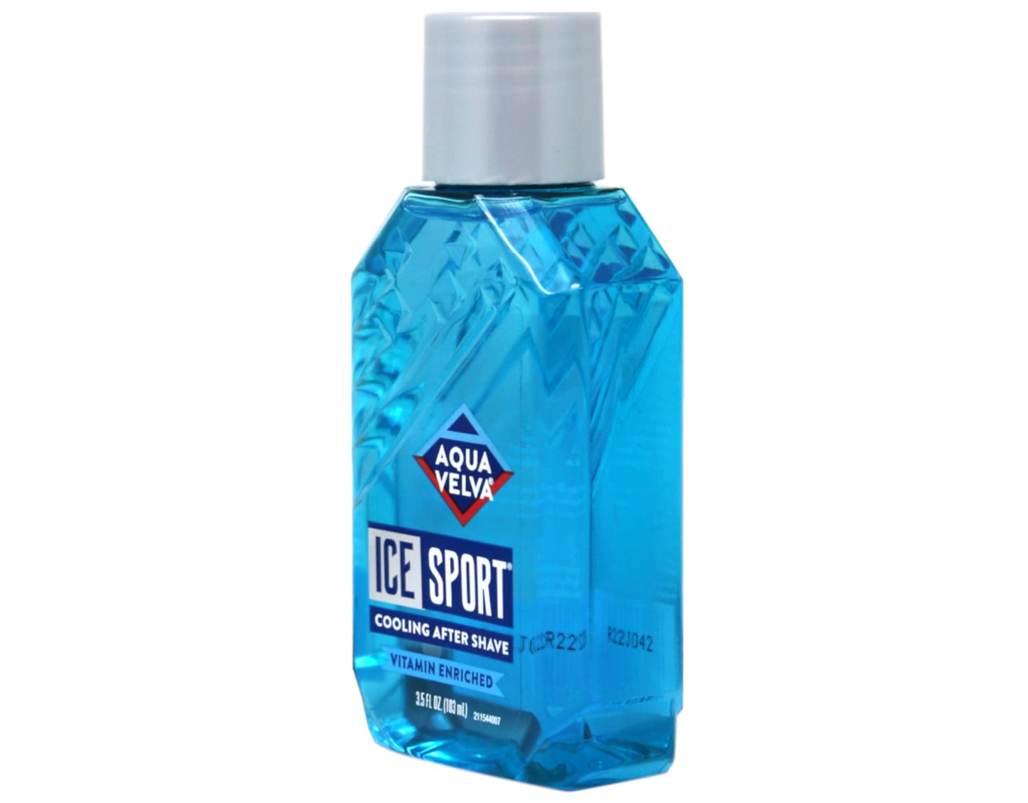 Aqua Velva Ice Sport Cooling After Shave 3.50 oz (Pack of 11) Beauty and Personal Care Aqua Velva