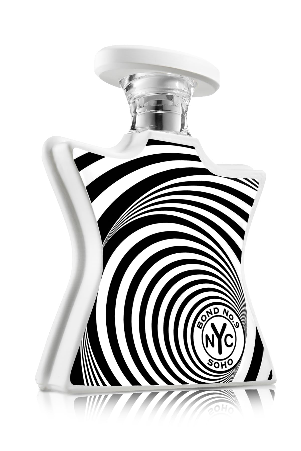 Bond No. 9 New York Soho Men's Eau de Parfum, 1.7 Fl Oz Beauty & Personal Care Bond No. 9