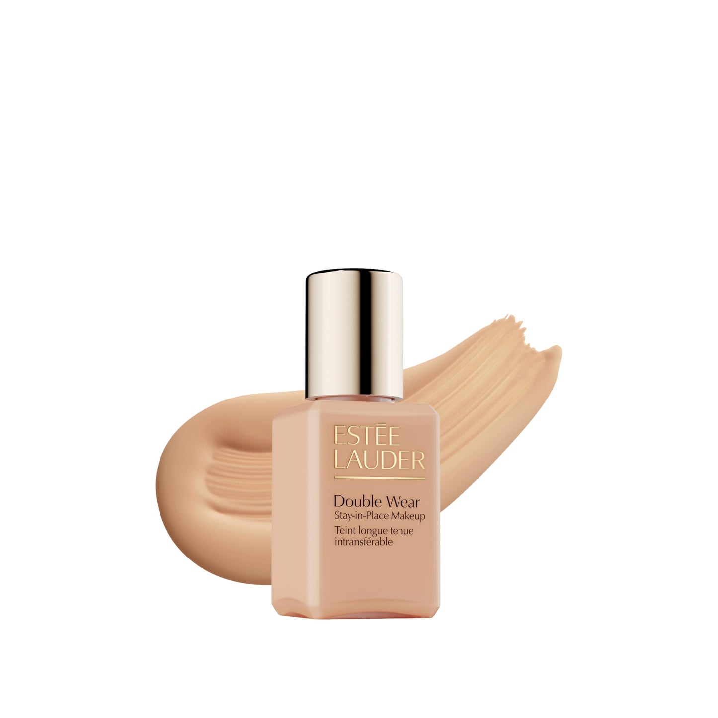 Estée Lauder Double Wear Stay-in-Place Foundation Makeup | 36-Hour Long-Wear Matte Foundation, 0.5 Fl Oz, 2N2 Buff Beauty & Personal Care Estée Lauder