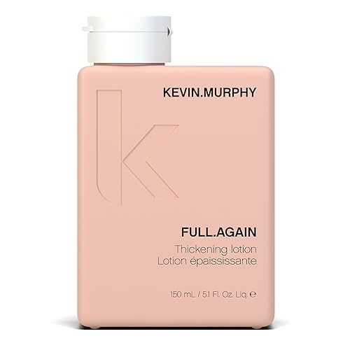 KEVIN.MURPHY FULL.AGAIN - Hair Thickening Lotion - For Hair Repair - For Fine & Thinning Hair - Hair Volumiser - Sulphate & Paraben Free Hair Care Beauty & Personal Care Kevin Murphy