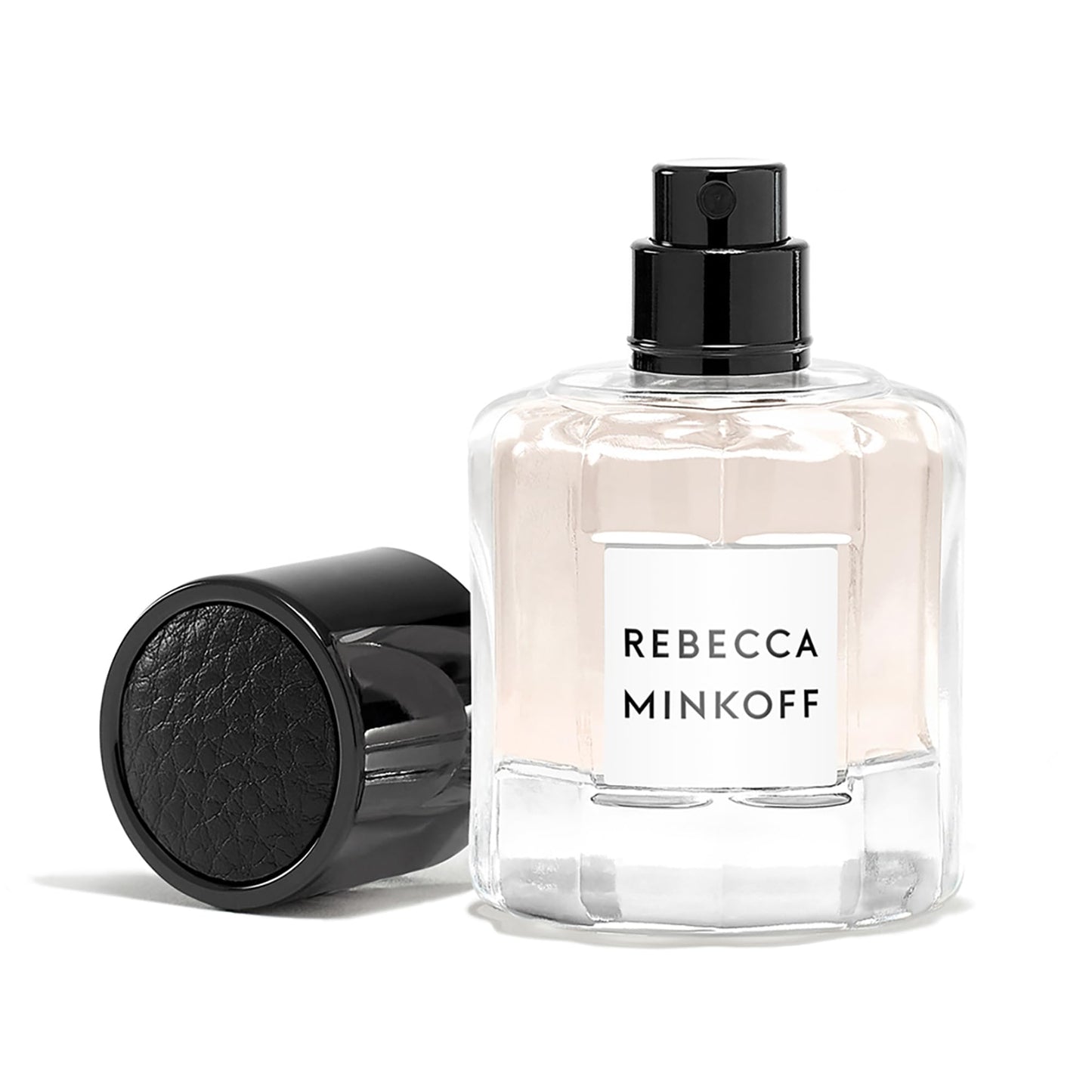 Rebecca Minkoff Mini Perfume for Women - Women's Perfume with Notes of Cardamom, Coriander, Bergamot, Tobacco, Jasmin, Tonka, and Patchouli - 1 oz Beauty & Personal Care Rebecca Minkoff
