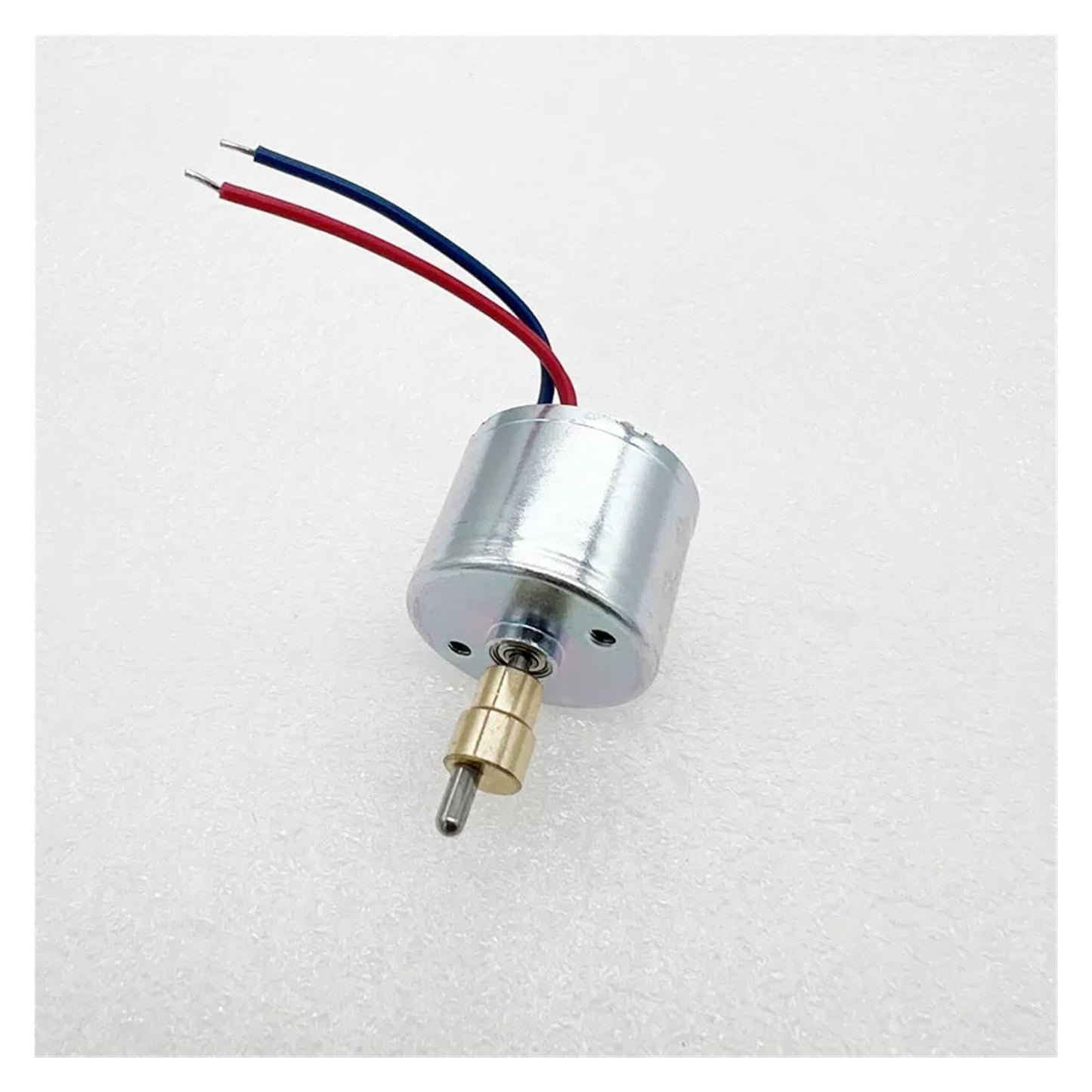 OQATNXUR 24mm 3.7V 7200rpm Brushless Electronic Starter with Brass Copper Head Replacement Accessories 787/726/707 Hair Trimmer Clipper Beauty and Personal Care OQATNXUR