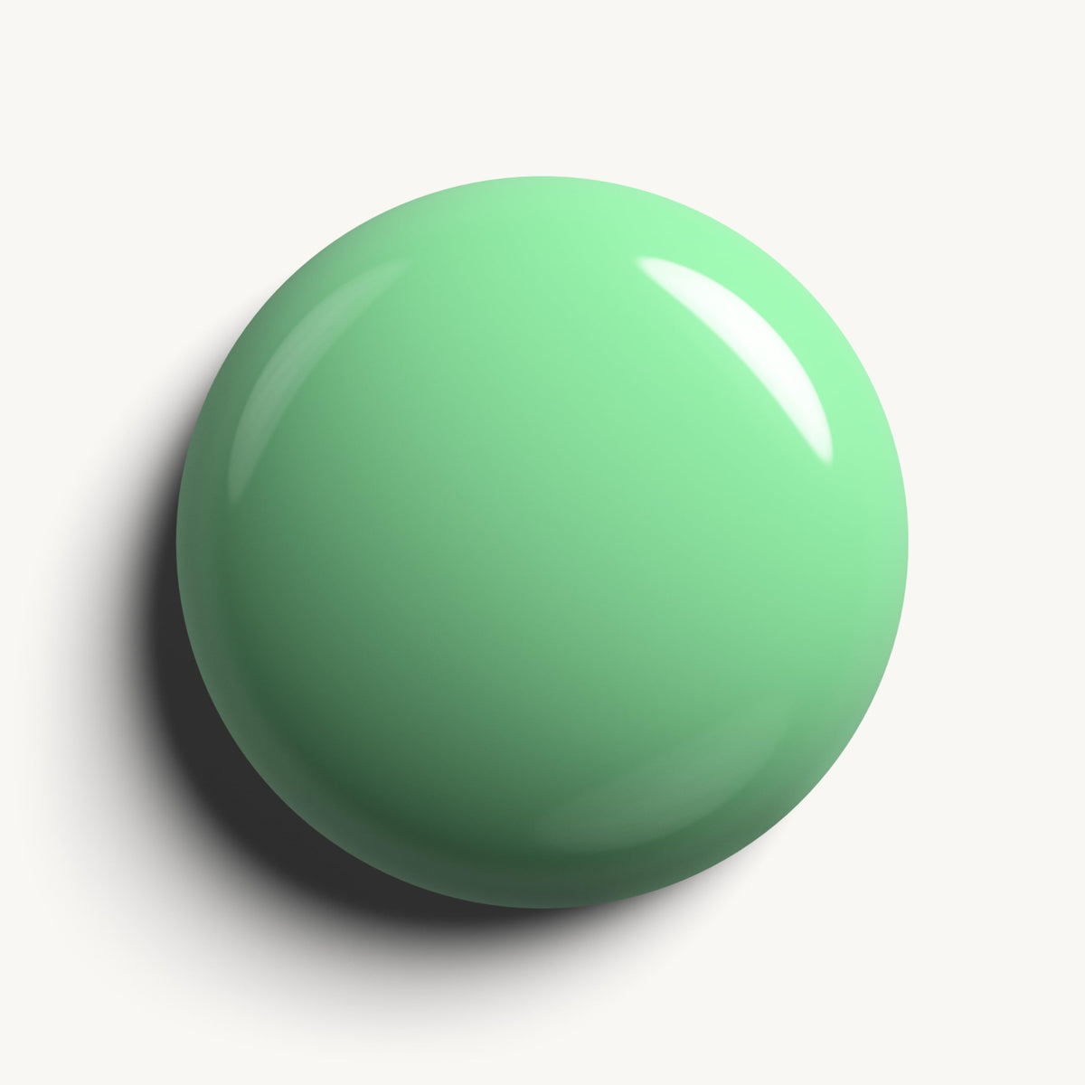 essie Salon-Quality Nail Polish, Vegan, Odd Squad, Green, Perfectly Peculiar, 0.46 fl oz