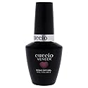 Cuccio Colour Veneer Nail Polish - Triple Pigmentation Technology - Polish Free Soak Off Gel - For Manicures And Pedicures - Full Coverage - Long Beauty & Personal Care Cuccio