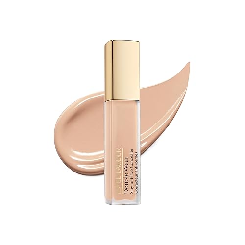 Estée Lauder Double Wear Stay-in-Place Flawless 24-Hour Concealer | Longwear | Soft Matte Finish, Medium-to-Full Coverage | Hydrating, 0.4 Fl Oz, 3C Beauty & Personal Care Estée Lauder