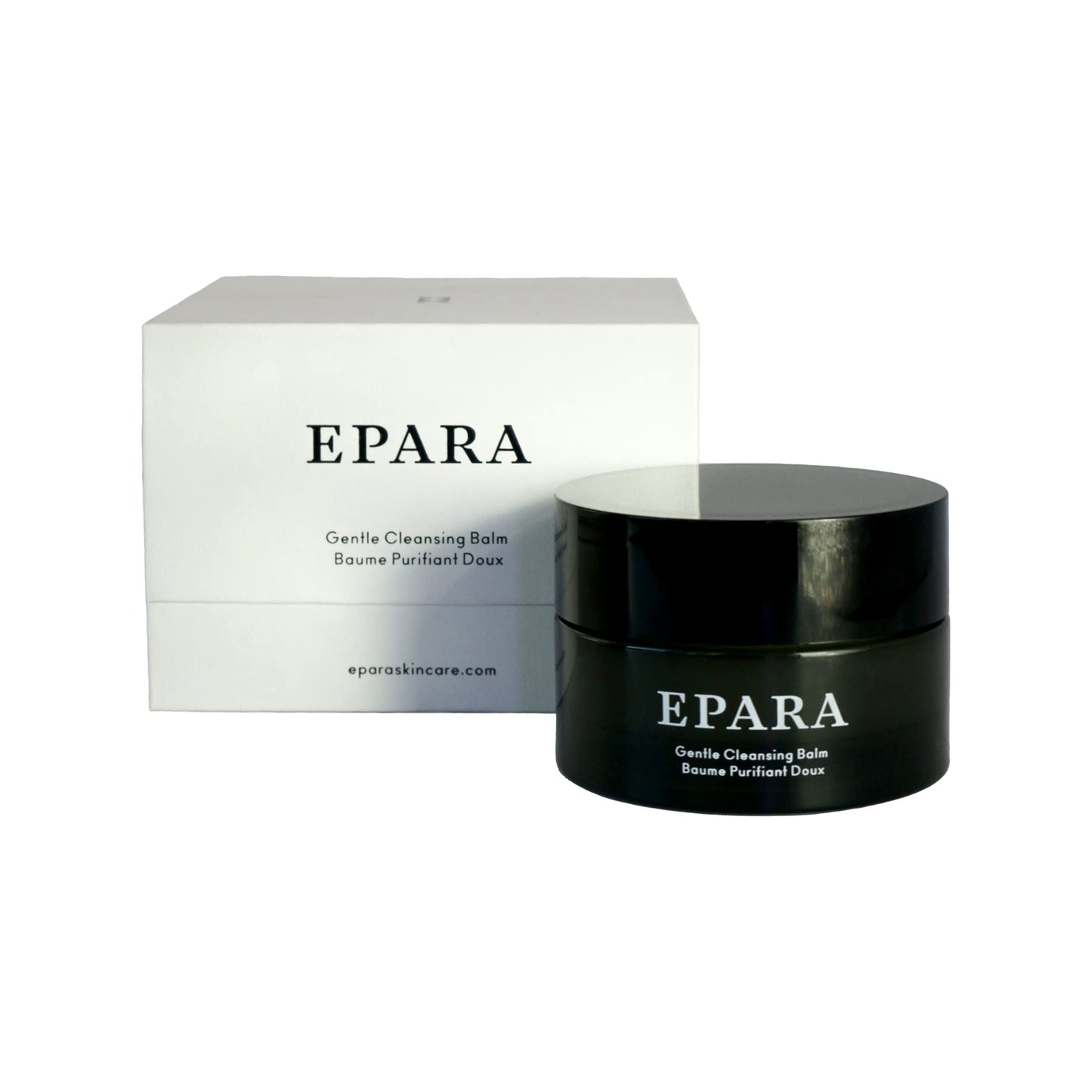 Gentle Cleansing Balm 1.76 FL.OZ Beauty & Personal Care Epara