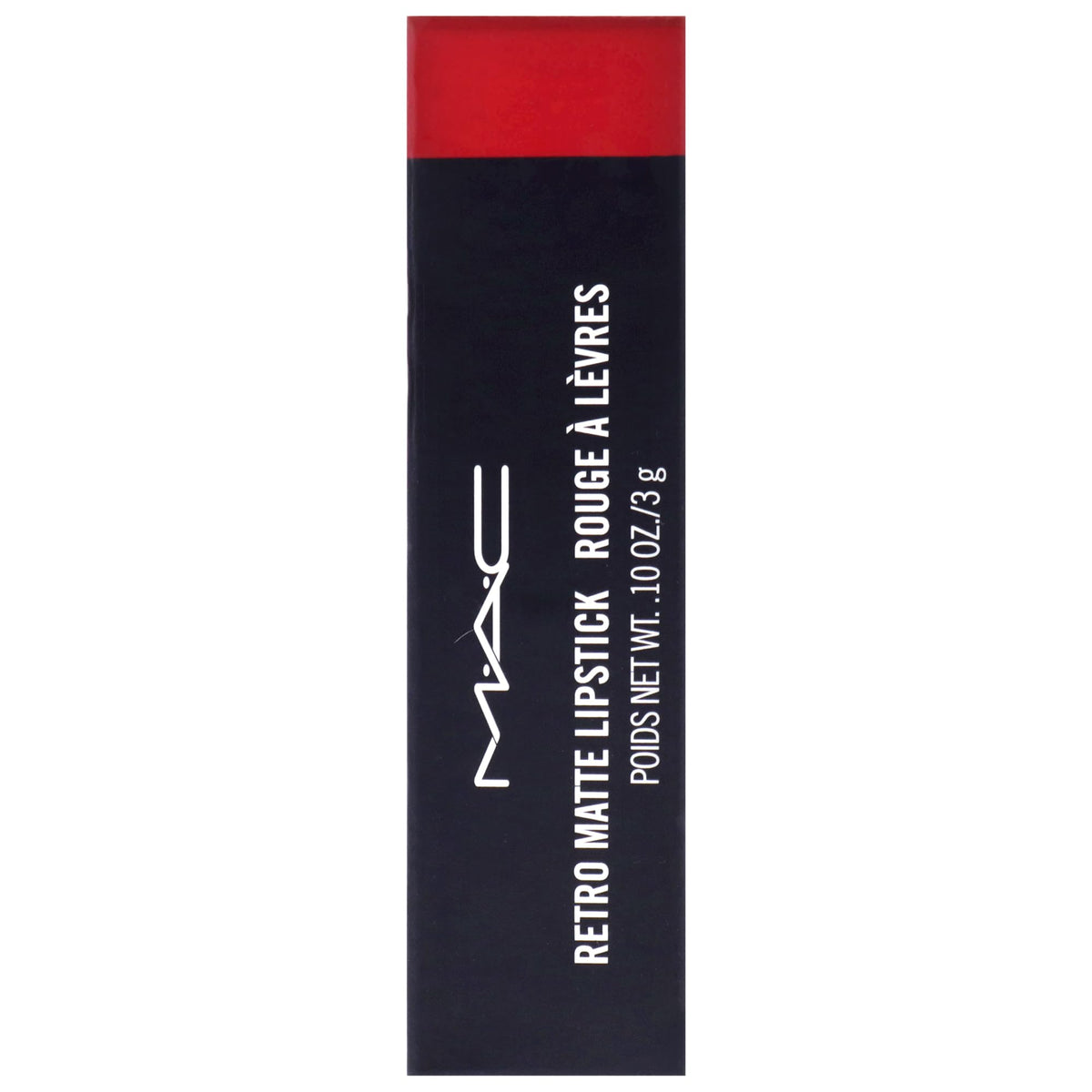 M·A·C Powder Kiss Lipstick - 630 D For Danger Lipstick Women 0.1 oz Beauty & Personal Care MAC