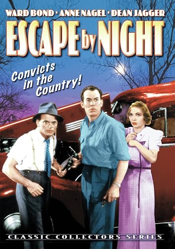 Escape By Night Beauty & Personal Care Alpha Video