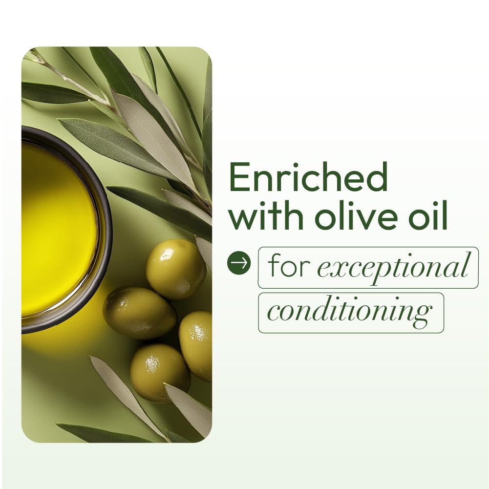 ORS Olive Oil Built-In Protection Full Application No-Lye Hair Relaxer Extra Strength