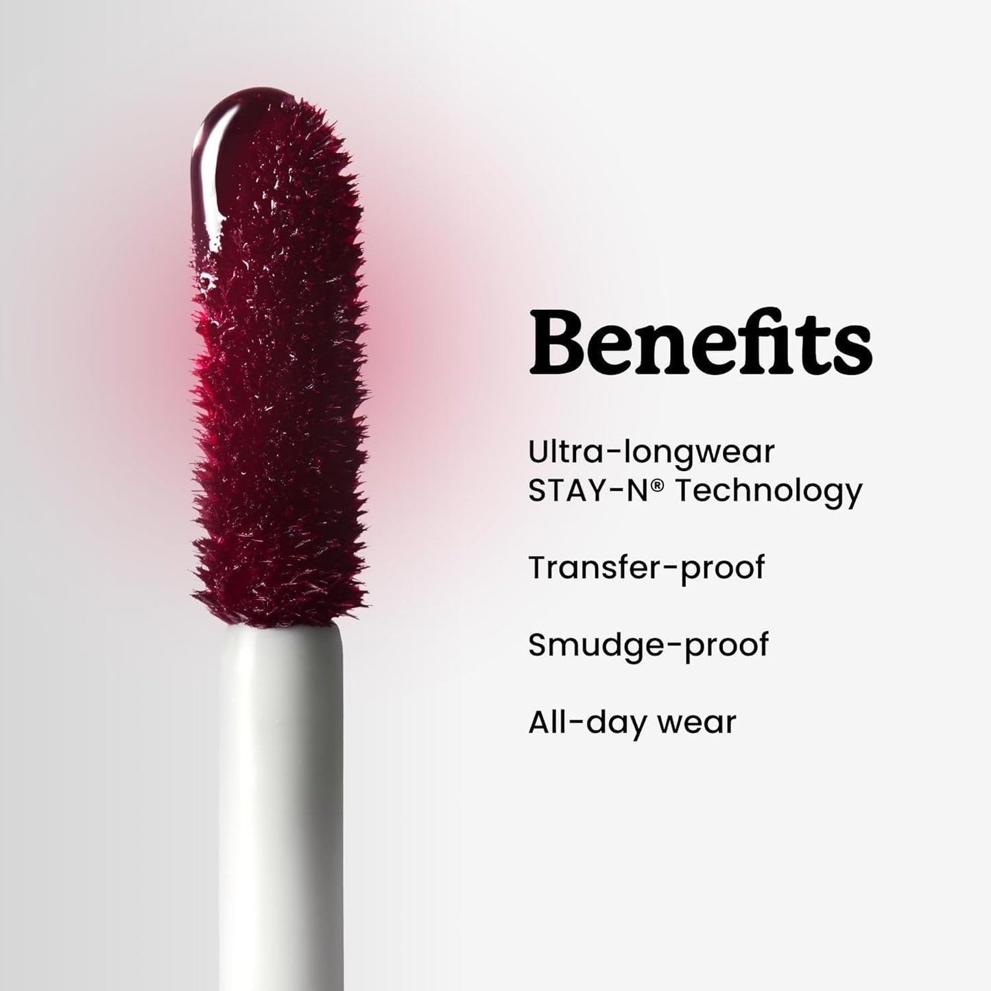 Sacheu Lip Liner STAY-N Peel Off Lip Stain - Long Lasting Waterproof Lip Tint with Hyaluronic Acid & Vitamin E - Transfer Proof Matte Finish, Vegan Beauty & Personal Care Sacheu