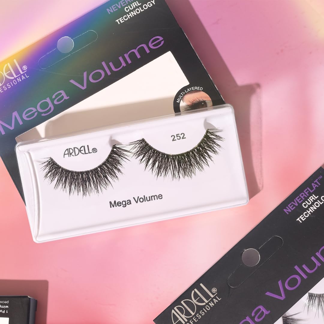 Ardell Mega Volume Lash 252