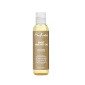 SheaMoisture Body Oil for Dry Skin Sweet Almond Oil Cruelty Free 4 oz Beauty & Personal Care Shea Moisture