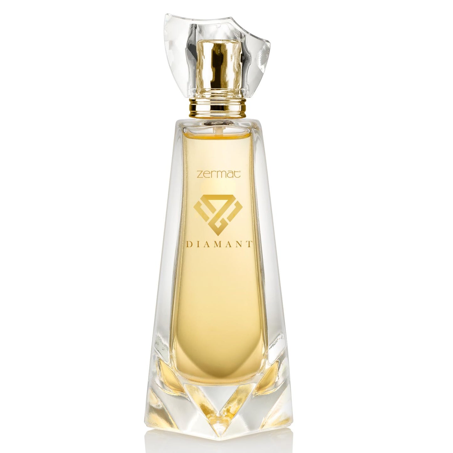 Zermat Diamant, Eau De Toilette Spray, Floral - Warm Scent, 3.38 Fl Oz Beauty & Personal Care Zermat