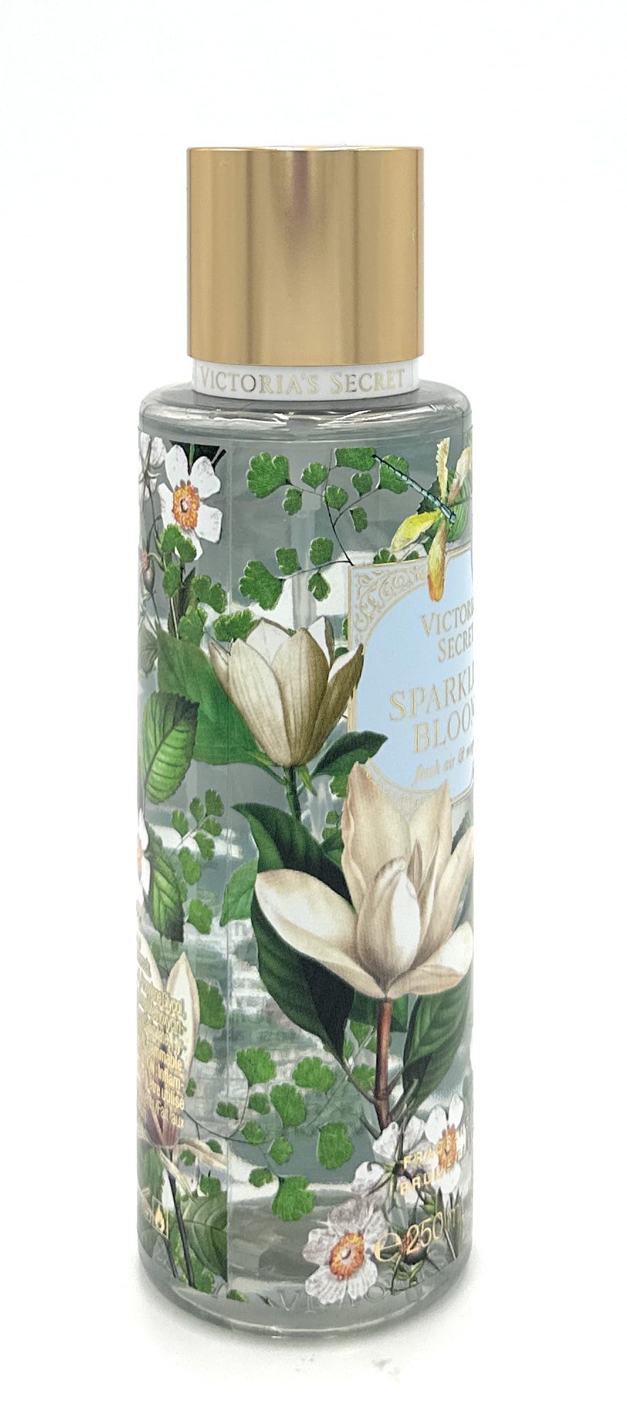 Victoria's Secret Fragrance Mist Sparkling Blooms 8.4 Fl Oz Beauty & Personal Care Victoria's Secret