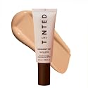 Live Tinted Hueguard Tinted Sunscreen SPF 50 - Mineral Sunscreen for Face, Skin Tint with Buildable Coverage, Dewy Glow Finish, Hydrating, Vegan Beauty & Personal Care Live Tinted
