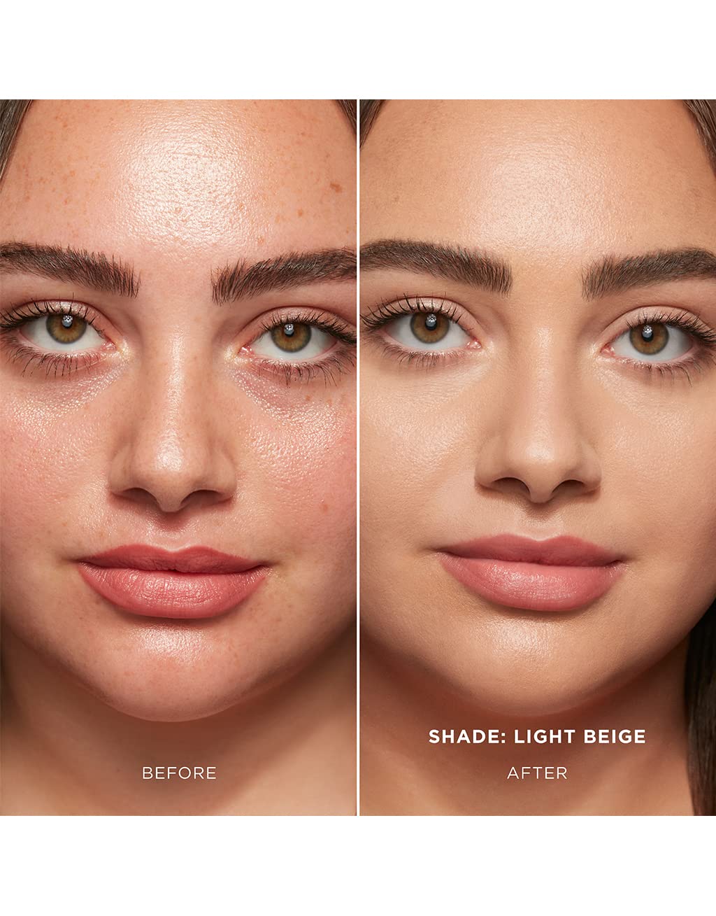 Hourglass Vanish Seamless Finish Foundation Stick. Satin Finish Buildable Full Coverage Foundation Makeup Stick for an Airbrushed Look. (LIGHT BEIGE) Beauty & Personal Care HOURGLASS