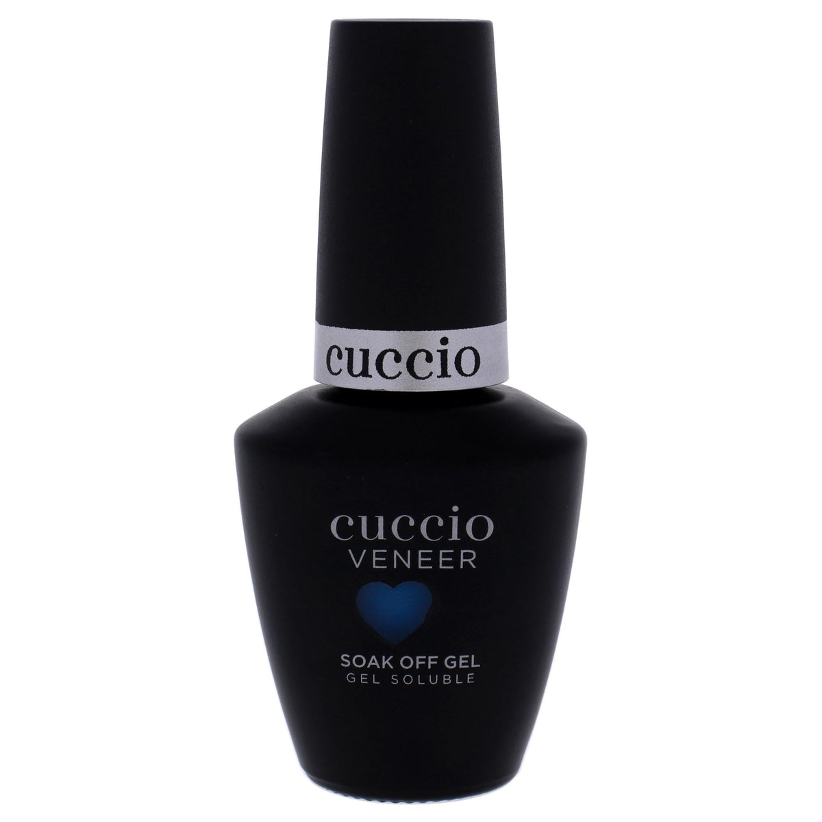 Cuccio Colour Veneer Nail Polish - Triple Pigmentation Technology - Polish Free Soak Off Gel - For Manicures And Pedicures - Full Coverage - Long Beauty & Personal Care Cuccio