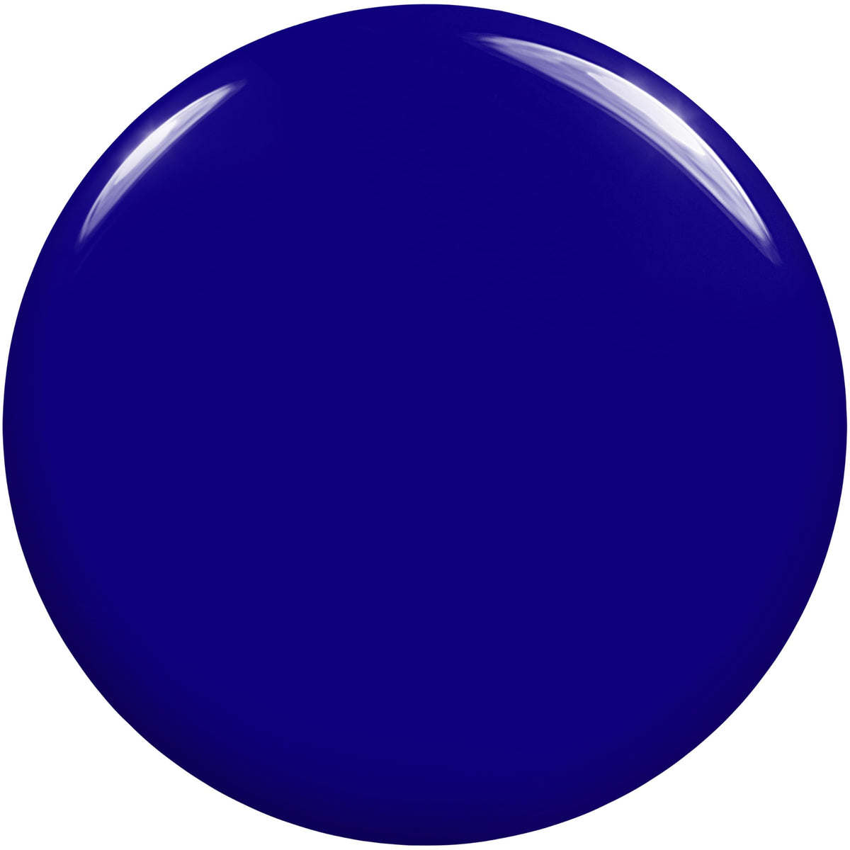 essie salon-quality nail polish, vegan, Disney's Snow White, blue, brave & true, 0.46 fl oz