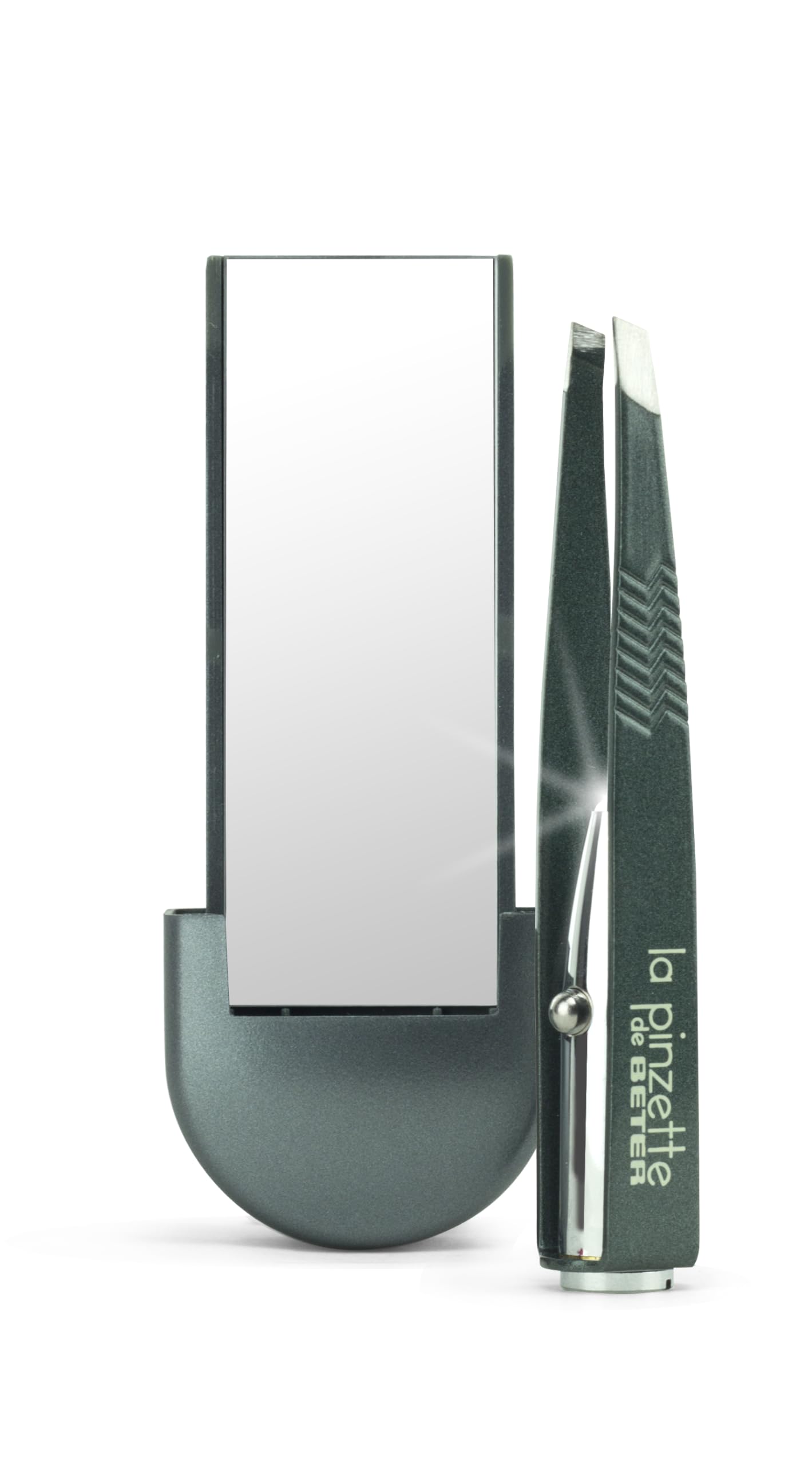 Beter Tweezers With Light And Mirror Beauty and Personal Care Beter