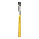 Bdellium Tools Professional Makeup Brush - Studio Series 792 Eye Double Dome Blender - With Soft Synthetic Fibers, For Effortless Application Beauty & Personal Care BDELLIUM TOOLS