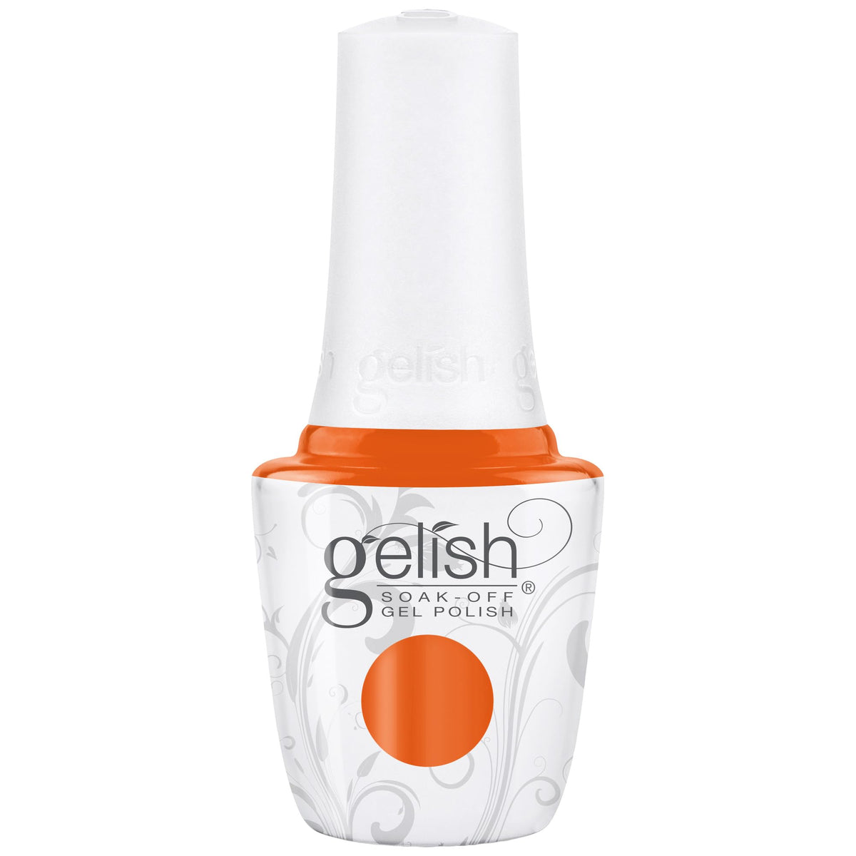 Gelish Keep It Juicy Collection TPO-Free Gel Nail Polish - Miss Sweet Cheeks, 15mL