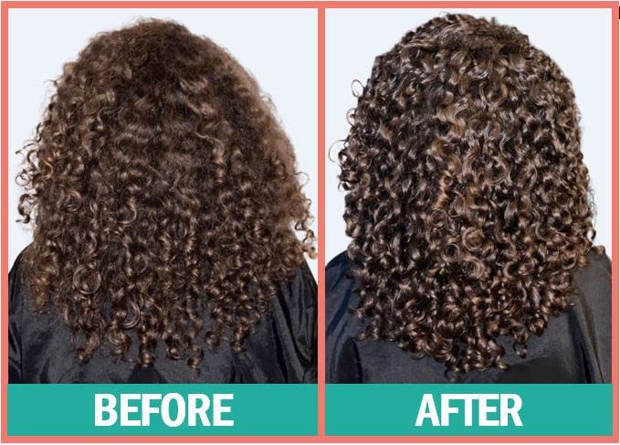 Curl Complete Cream Beauty & Personal Care Curlisto Systems
