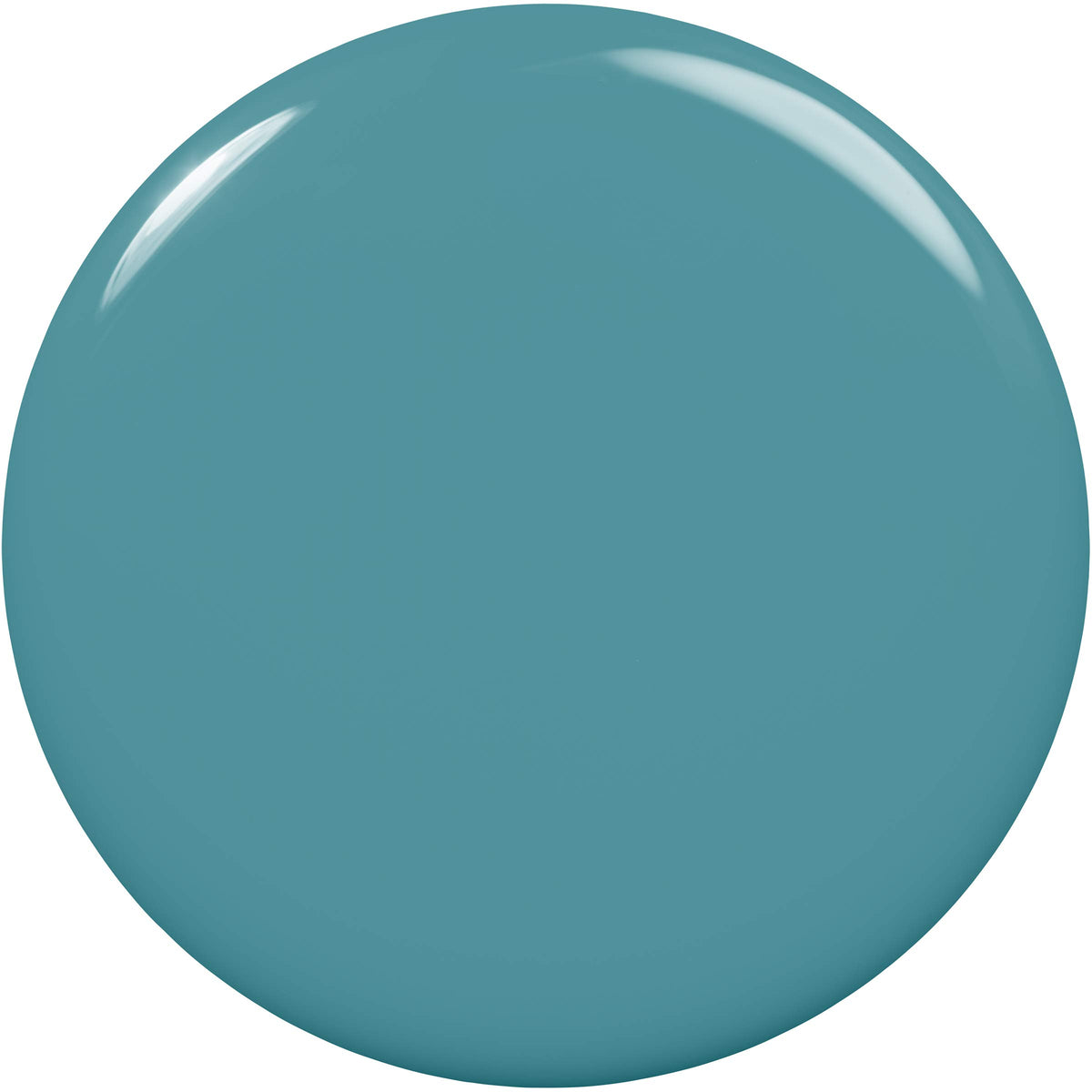 essie Expressie Nail Polish, Quick-Dry Midtone Teal Nail Polish, Vegan, Up Up & Away Message, 0.33 fl oz
