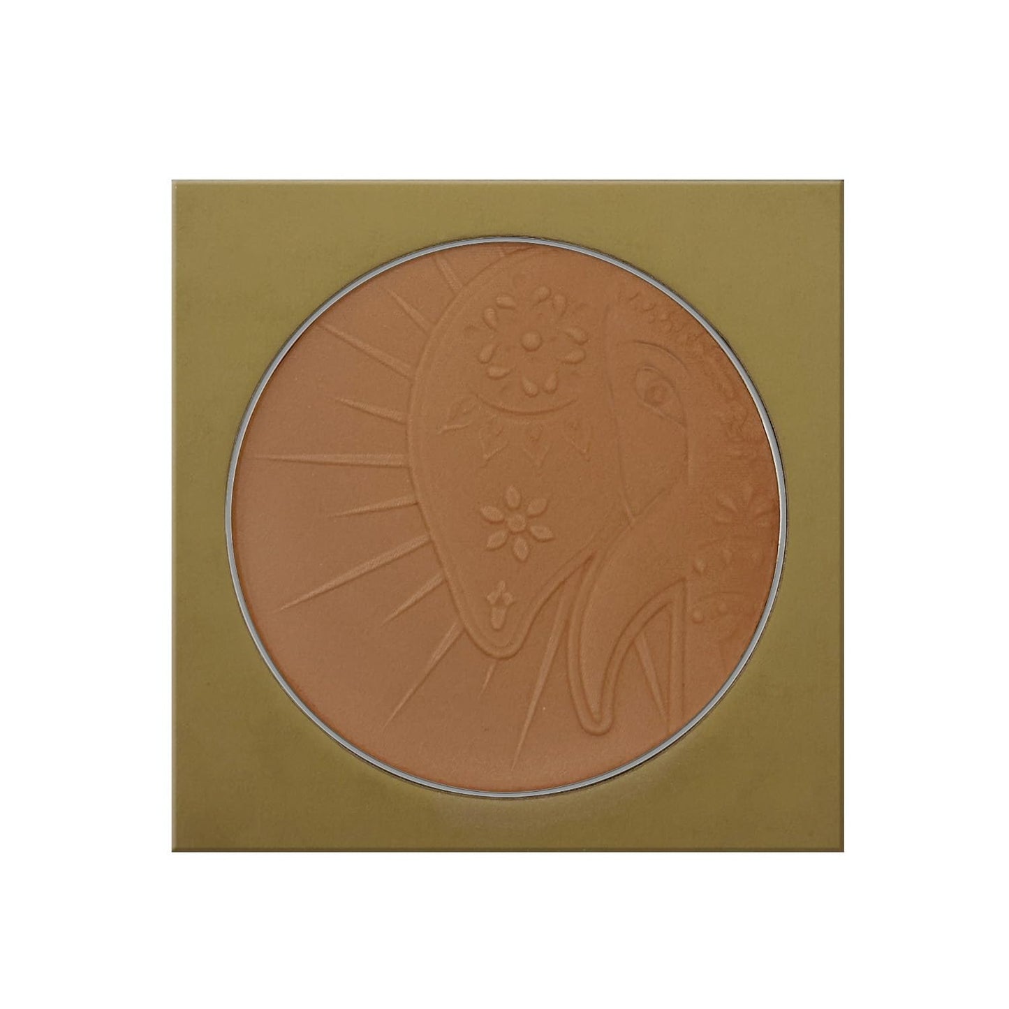Kokie Cosmetics Matte Bronzer Stay Golden Beauty & Personal Care Kokie