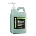 NatureGrit - Heavy Duty Industrial Hand Cleaner Pump-top - Walnut Shell Conditioners for Skin Protection for Auto Mechanics, Manufacturing, and Anyone Beauty & Personal Care NatureGrit