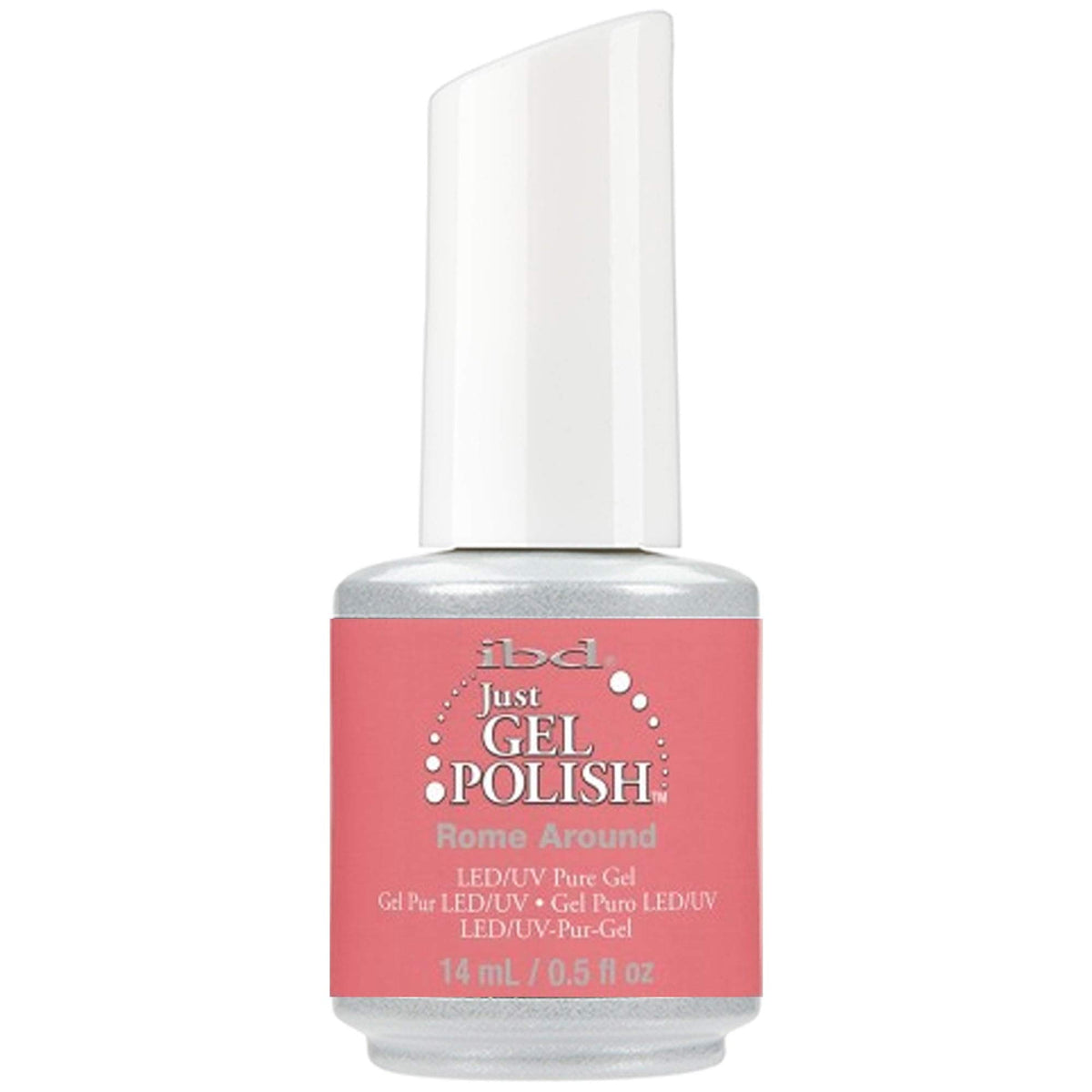 ibd Just Gel Polish Rome Around 0.5 oz