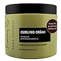 Sunny Isle Jamaican Black Castor Oil Shea Coconut Curling Cream 16OZ Beauty & Personal Care Sunny Isle