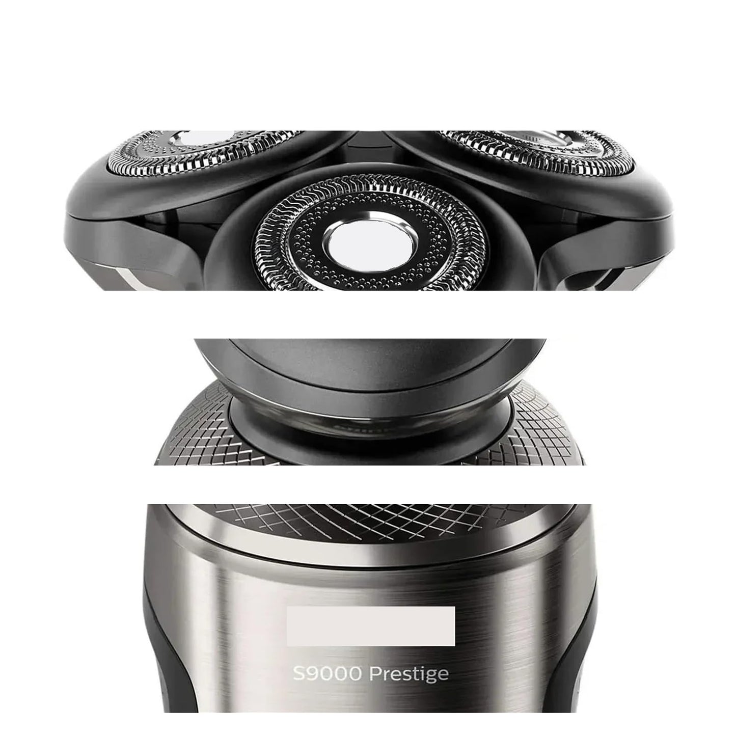 SH98 Replacement Head, 2pc Beauty and Personal Care KNVZNWFF