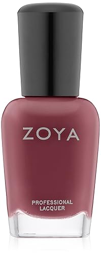 ZOYA Nail Polish, Aubrey, 0.5 fl. oz. Beauty & Personal Care ZOYA