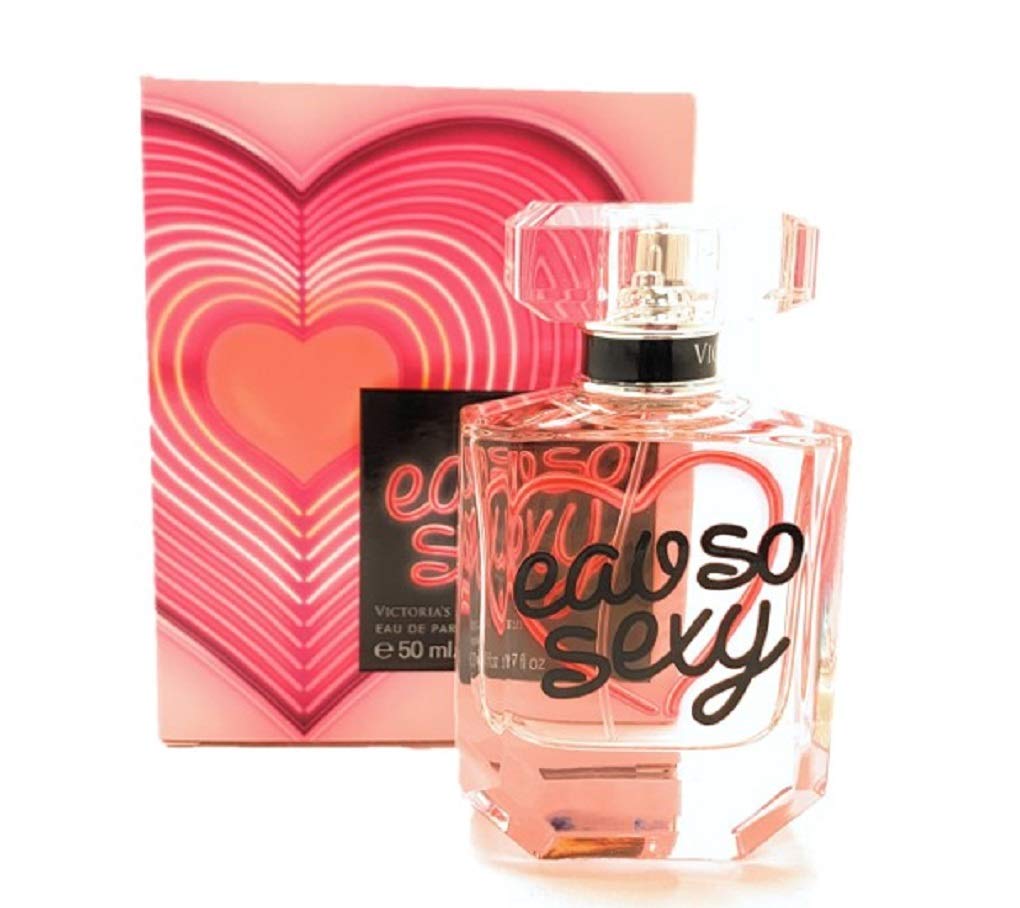 Victoria's Secret Eau so Sexy Eau de Parfum Beauty & Personal Care Victoria's Secret