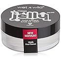 wet n wild Mega Jelly Jelly Face Primer, Clear Canvas 104A, 1.05 oz Beauty & Personal Care wet n wild