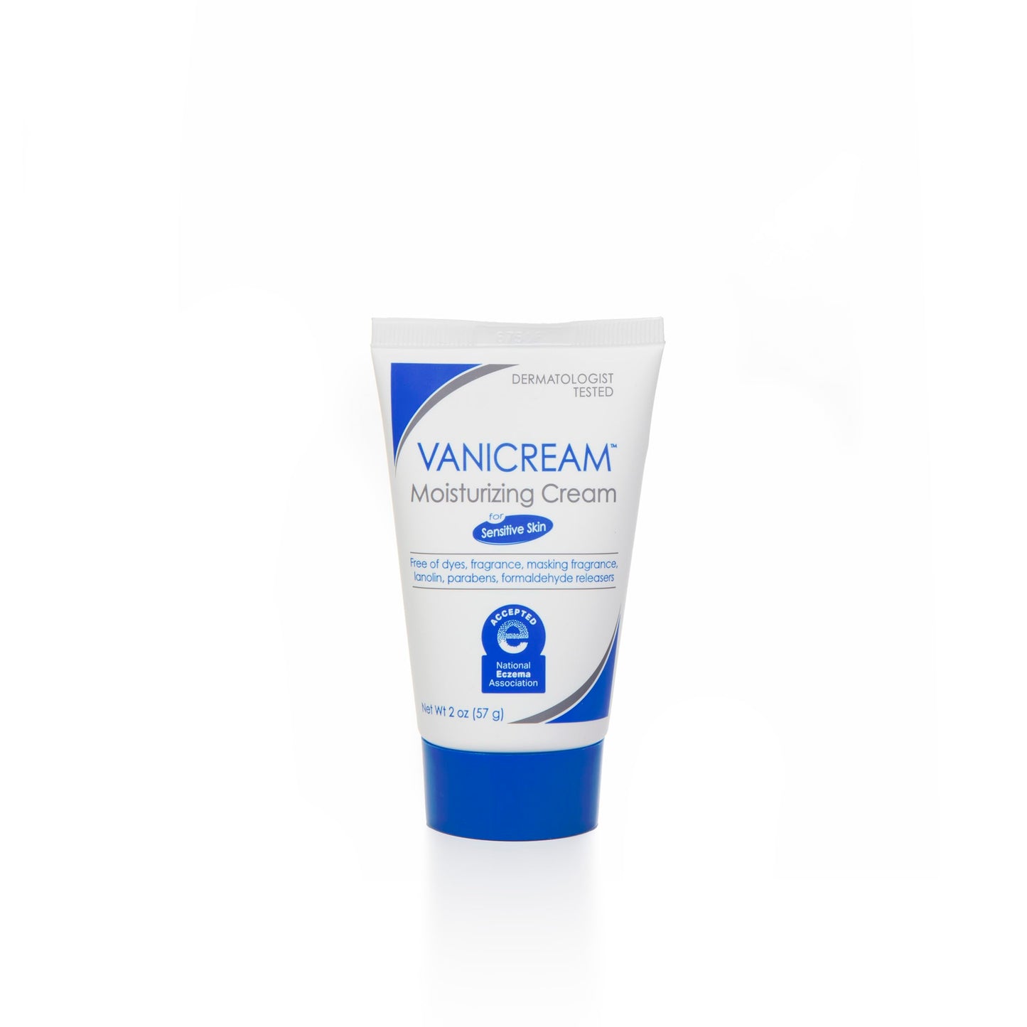 Vanicream Moisturizing Skin Cream for Sensitive Skin, Soothes Red, Irritated, Cracked or Itchy Skin, Dye Free, Fragrance Free, Preservative Free Beauty & Personal Care Vanicream