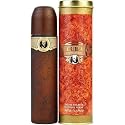 Cuba Gold Eau De Toilette Spray for Men 3.4 Ounce Beauty & Personal Care Cuba