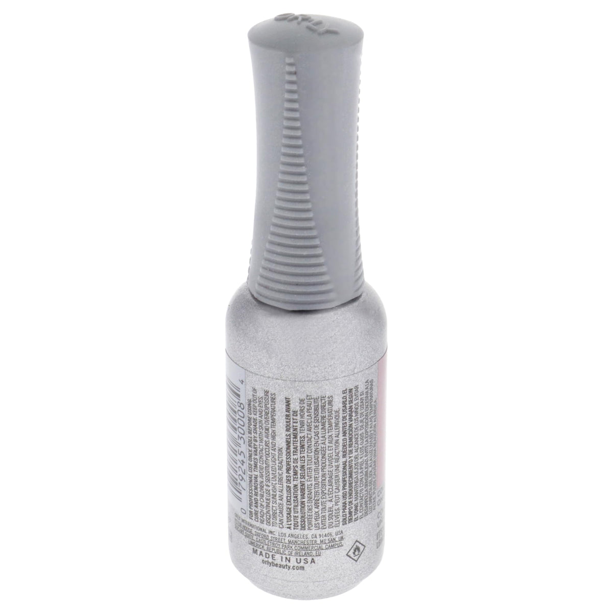 Orly Gel FX Nail Color, Lift The Veil, 0.3 Ounce Beauty & Personal Care Orly