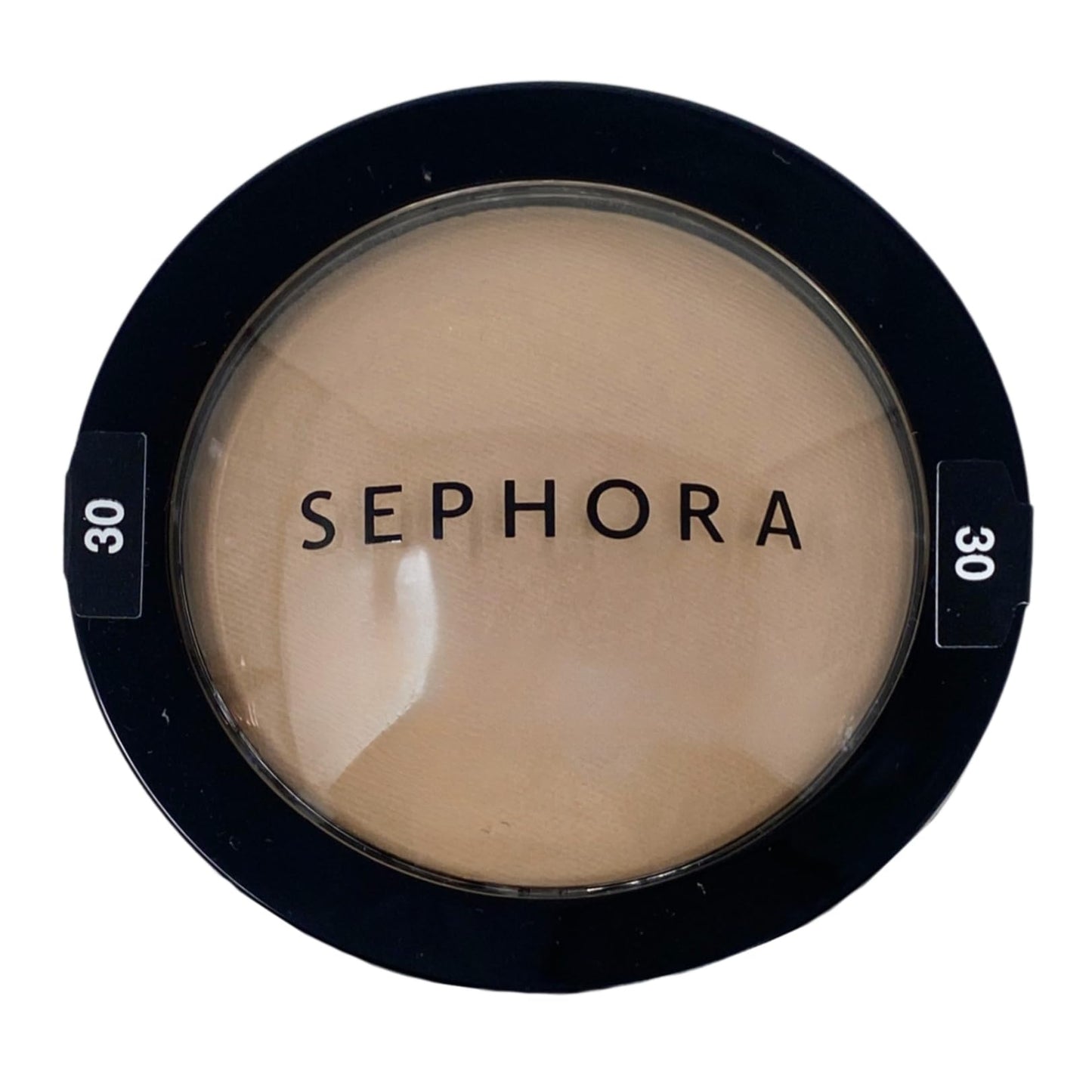 Sephora Collection MicroSmooth Multi-Tasking Baked Face Powder Foundation - 30 Sand (light with neutral undertones), 0.24 oz / 7 g Beauty & Personal Care SEPHORA