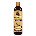 OKAY for MEN Castor Oil Hair & Beard Shampoo - Hydrating Shampoo for Healthy Hair & Beard Growth, Moisturizing Care, Strengthen & Restore Damage Beauty & Personal Care OKAY