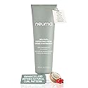 NEUMA Neu Curl Perfecting Creme 5.1 Fl. Oz. Curl Cream with Coconut Hibiscus Scent, Lightweight, Nourishing Curl Defining Cream, Curl Cream for Wavy Beauty & Personal Care NEUMA