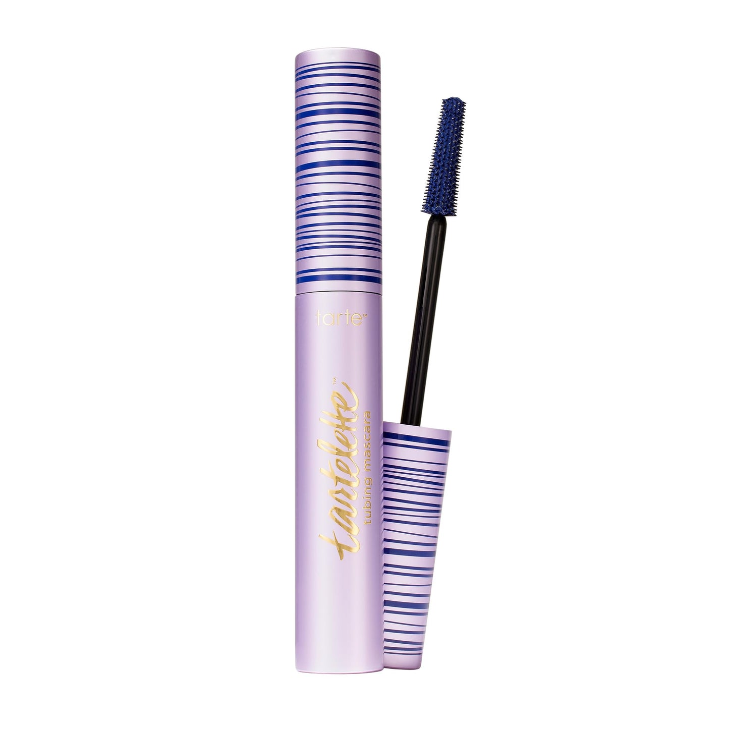 tarte tartelette tubing mascara - Lash Extensions in a Tube, Easy-to-Remove Eye Makeup, Clinically Proven to Volumize & Curl, 24Hr Smudge-Proof Beauty & Personal Care tarte