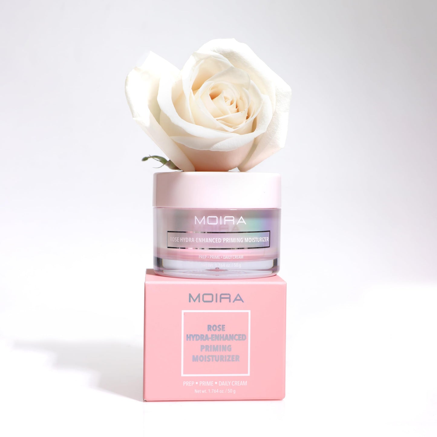 MOIRA ROSE HYDRA-ENHANCED PRIMING MOISTURIZER Beauty & Personal Care Moira