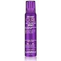 GIOVANNI Curl Habit Curl Activator Spray - Curl Refresher Spray, All Curl Types, Textured Hair, Restore and Define Natural Curl Pattern - 7 oz Beauty & Personal Care GIOVANNI
