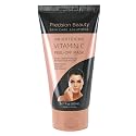 Precision Beauty Peel Off Mask Brightening Vitamin C, 5.07 Fl Oz Beauty & Personal Care Precision Beauty