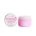 Brilliant Skin Essentials Vitamin E Cream Moisturizing and Firming for Face and Body, 100g Beauty & Personal Care BRILLIANT SKIN ESSENTIALS