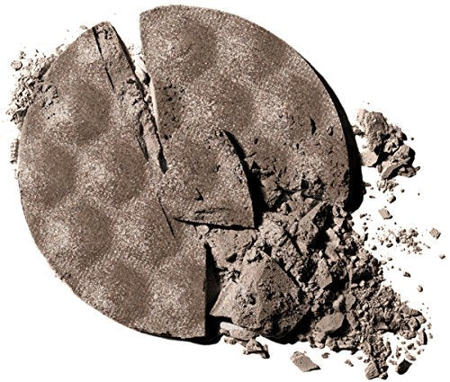 Prestige Cosmetics True Metals Eyeshadow Beauty & Personal Care Total Intensity